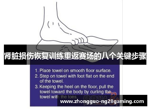 肾脏损伤恢复训练重返赛场的八个关键步骤 肾脏损伤恢复训练重返赛场的八个关键步骤