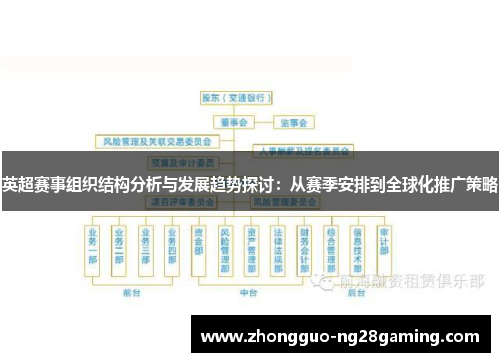 英超赛事组织结构分析与发展趋势探讨：从赛季安排到全球化推广策略