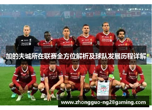 加的夫城所在联赛全方位解析及球队发展历程详解